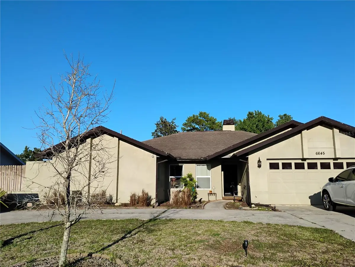 6645 Freeport Drive, Spring Hill, FL 34608 - #1