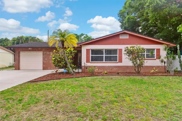 7276 21st Street N, ST PETERSBURG, FL 33702