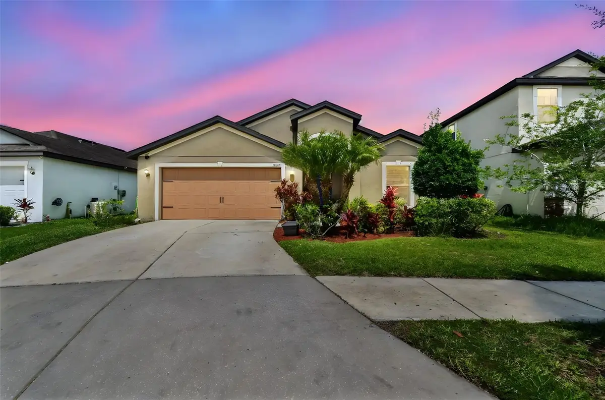 11837 Thicket Wood Drive, Riverview, FL 33579 - Image #1