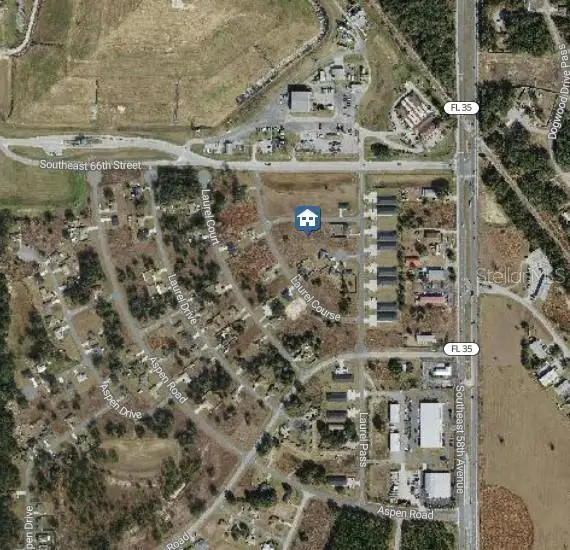 TBD Laurel Pass, Ocala, FL 34480 - Image #2