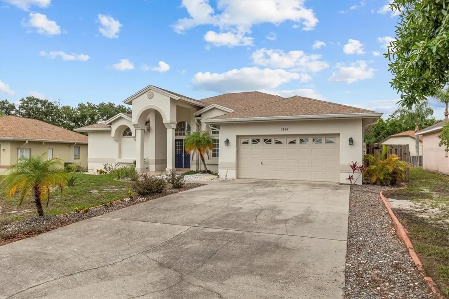3138 Deergrass Court, Holiday, FL 34691 - Image #3