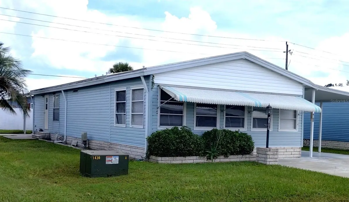 4100 Carefree Way, Zephyrhills, FL 33541 - Image #1