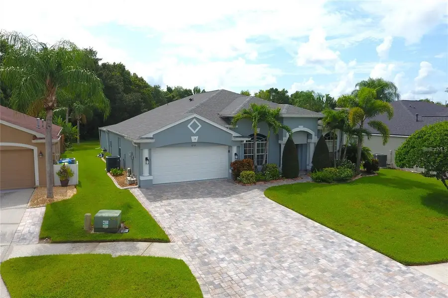 1842 Ridgelake Court, Wesley Chapel, FL 33543 - Image #2