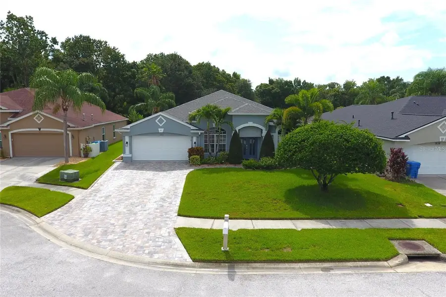 1842 Ridgelake Court, Wesley Chapel, FL 33543 - Image #3