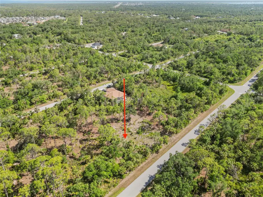 1419 Lace Terrace, Port Charlotte, FL 33953 - Image #2