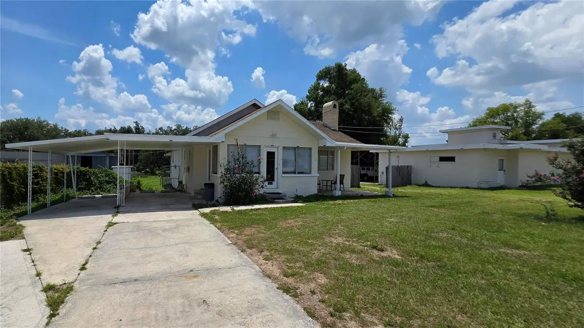 13330 Fort King Road, Dade City, FL 33525 - Image #1