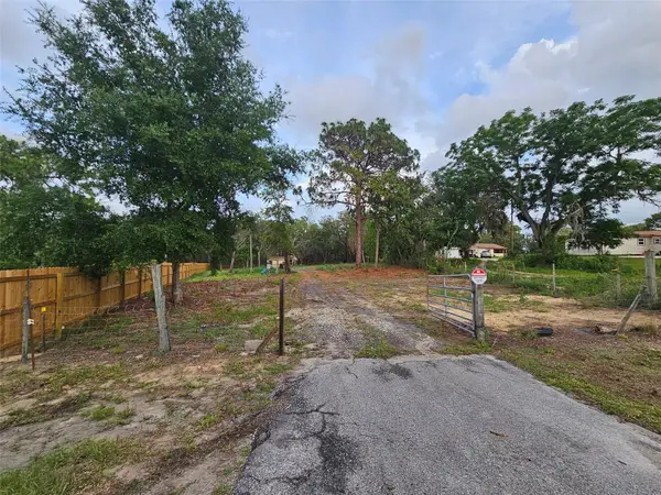 17132 Ridgeline Trail, HUDSON, FL 34667