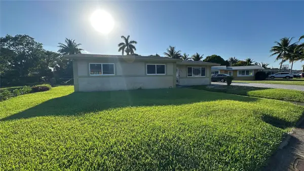 1701 NW 10th Avenue, FORT LAUDERDALE, FL 33311