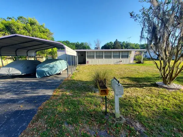 6565 E Zero Lane, INVERNESS, FL 34453