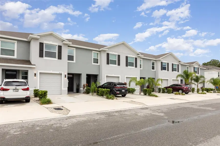 16624 Maude Drive, Wimauma, FL 33598 - Image #2