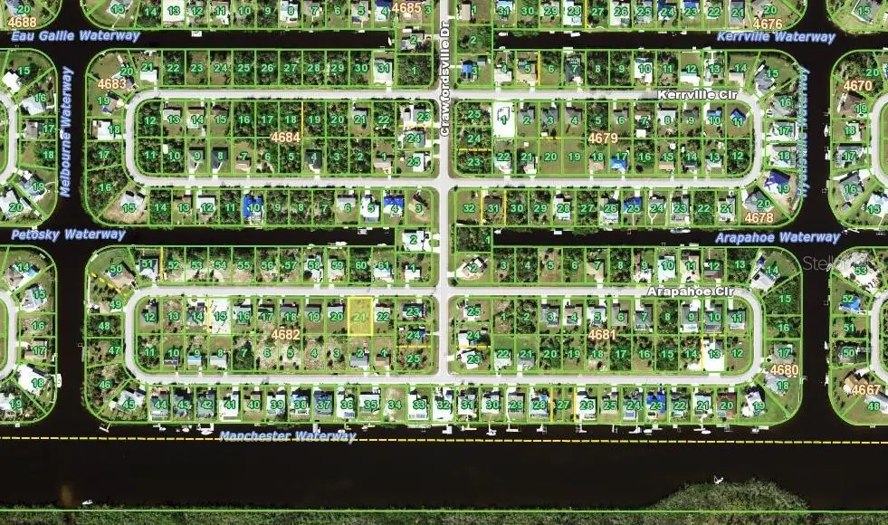 18263 Arapahoe Circle, Port Charlotte, FL 33948 - Image #1