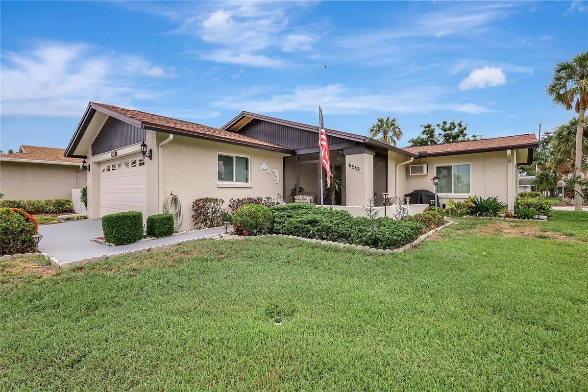 4512 Superior Lane, Clearwater, FL 33762 - #1