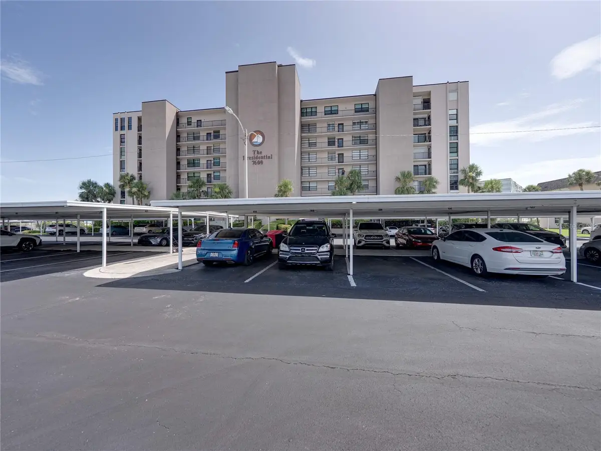 7600 Sun Island Drive S #603, South Pasadena, FL 33707 - Image #1