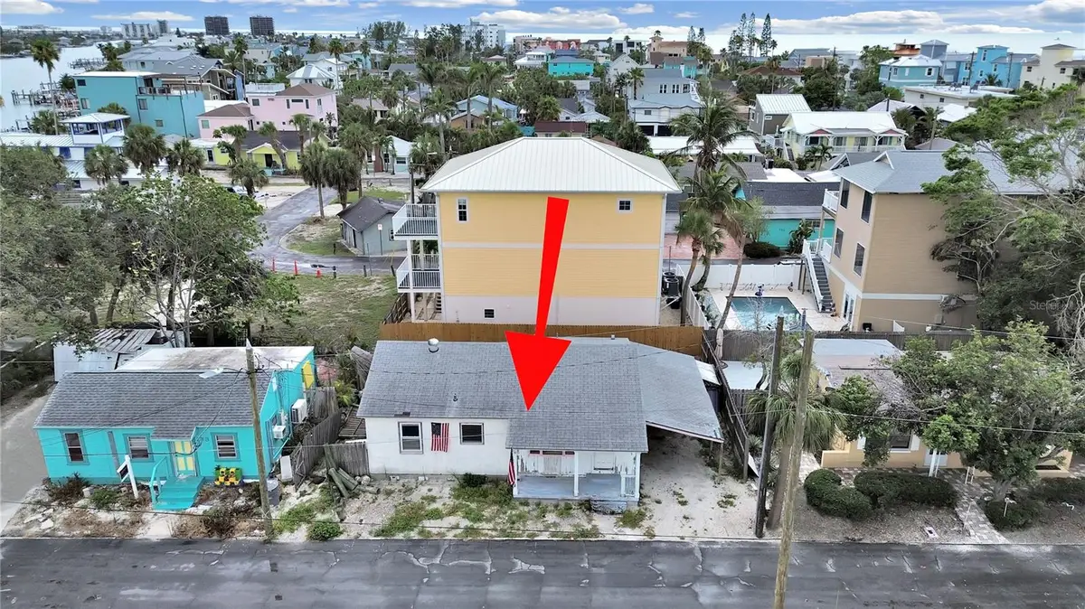 131 92nd Avenue, Treasure Island, FL 33706 - Image #1