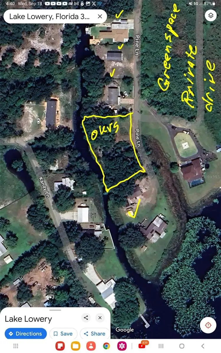 Lake Lowery Road, Haines City, FL 33844 - Image #3