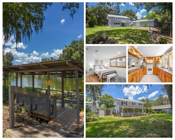 20165 SE 115th Avenue, INGLIS, FL 34449