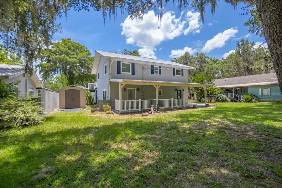 20165 SE 115th Avenue, Inglis, FL 34449 - Image #2
