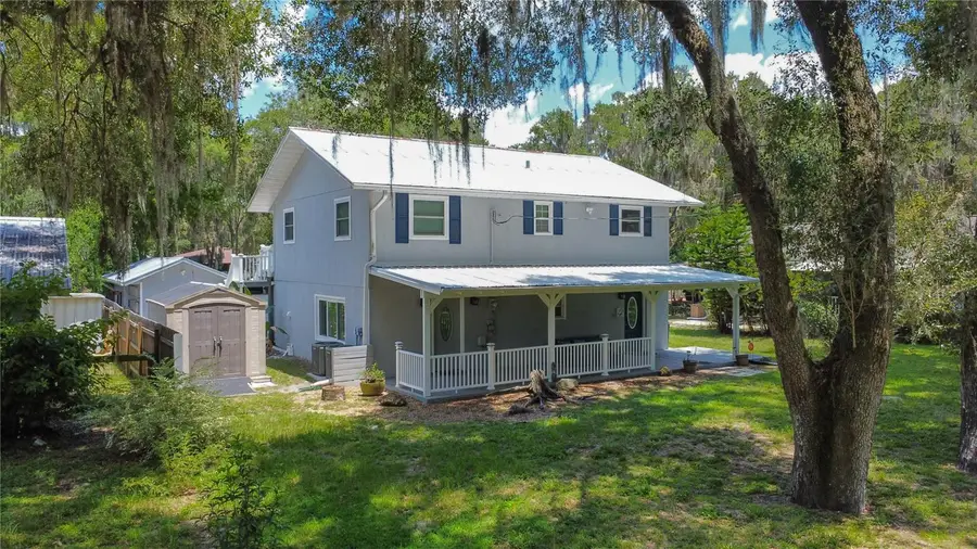 20165 SE 115th Avenue, Inglis, FL 34449 - Image #3