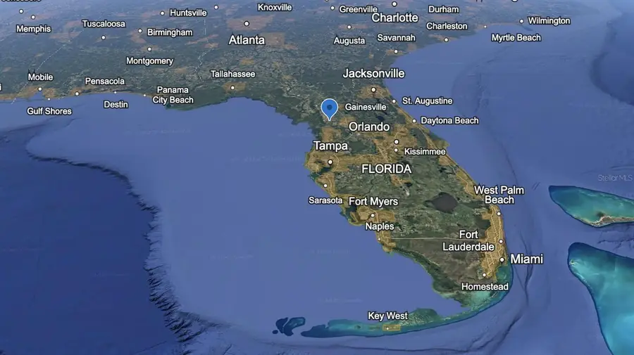 Rainbow Acres SW Unit 4 Blk 46 #Lot 6, Dunnellon, FL 34431 - Image #2