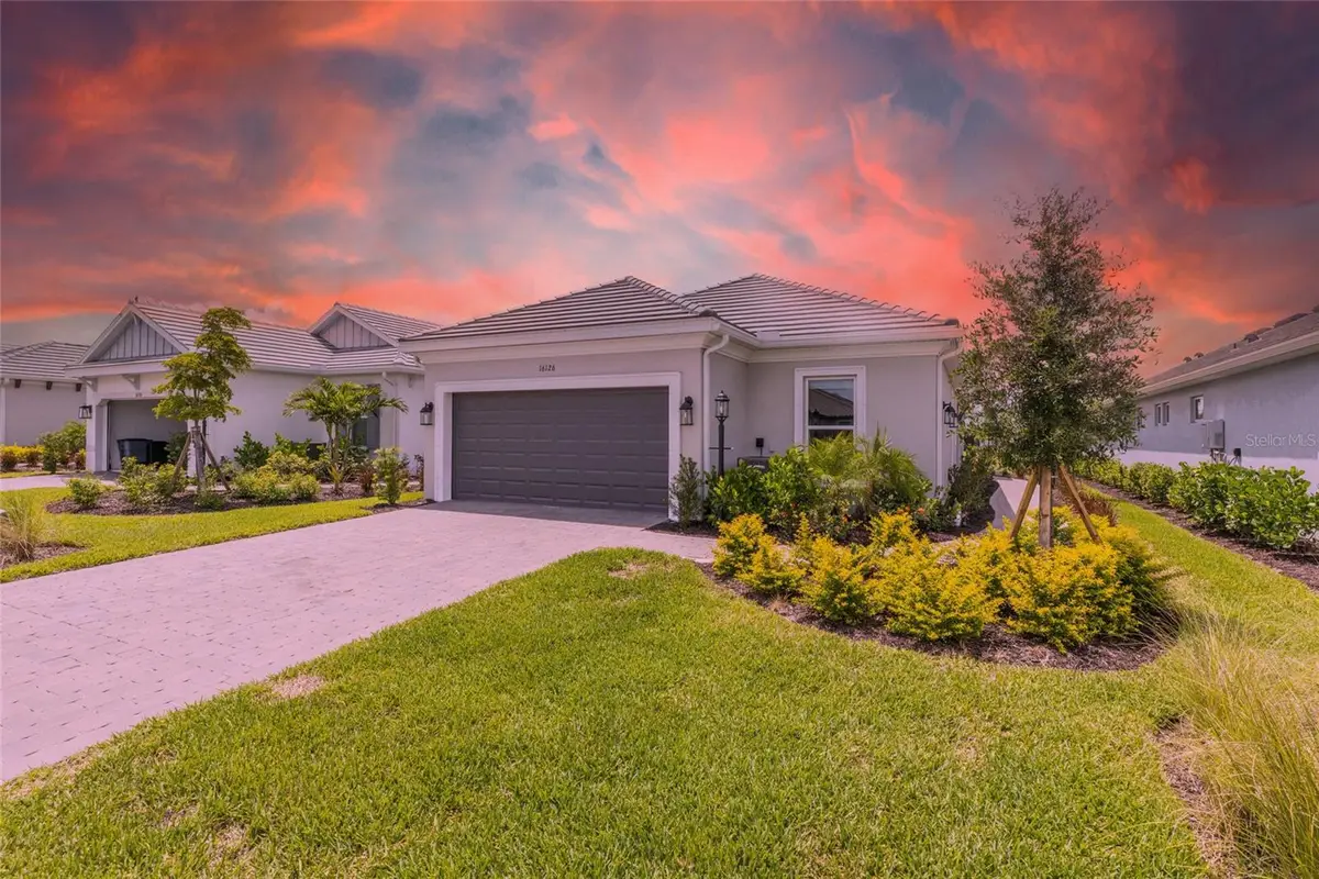 16126 San Donato Place, Bradenton, FL 34211 - Image #1