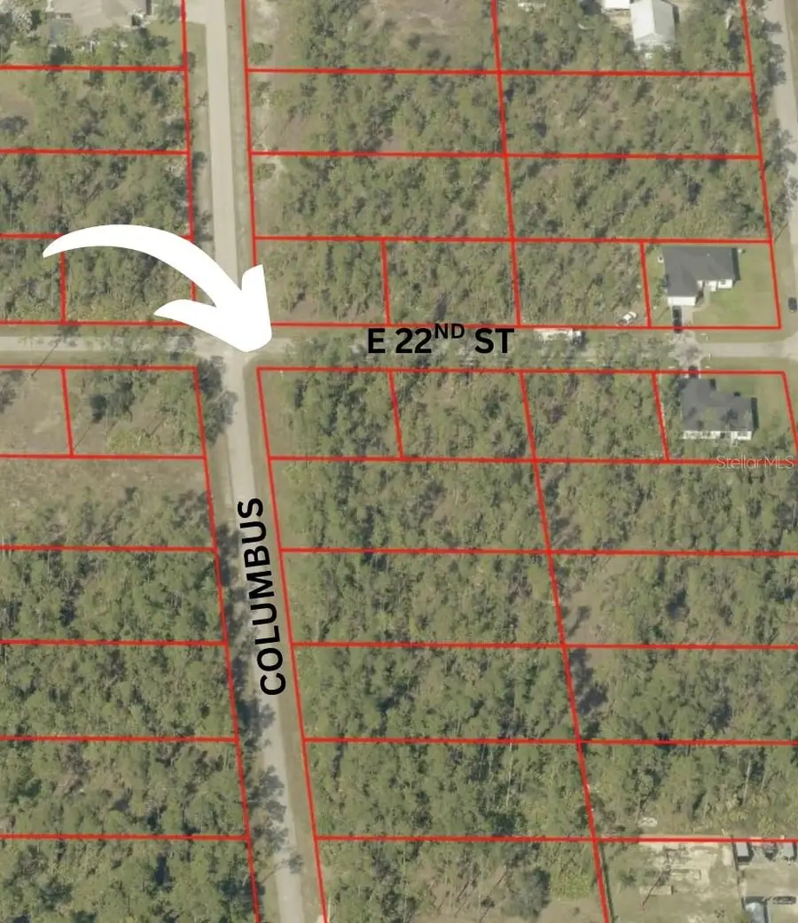 3100 E 22nd Street, Alva, FL 33920 - #2