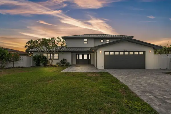 319 Midway Island, CLEARWATER BEACH, FL 33767