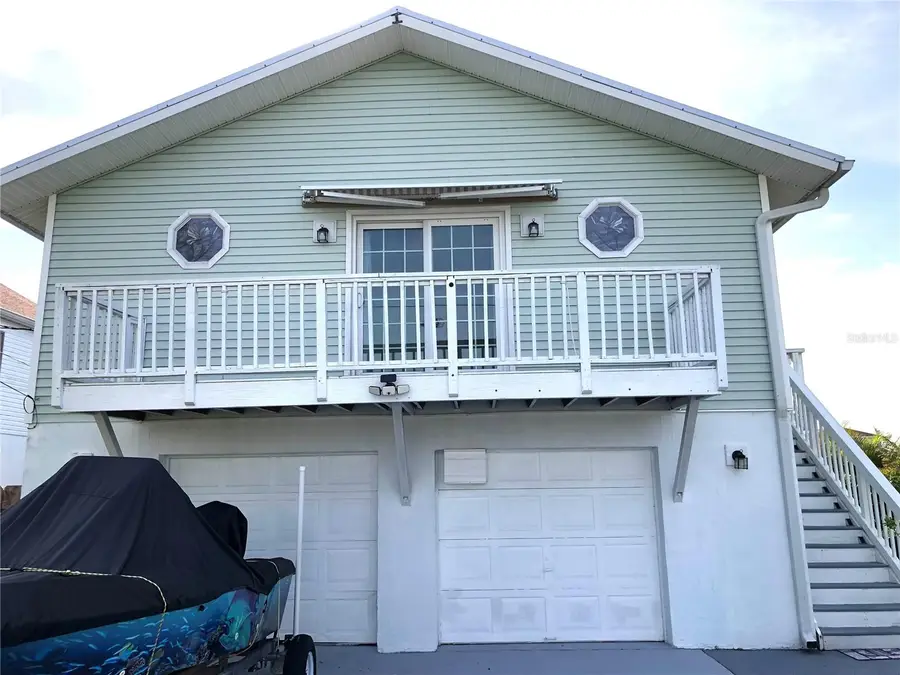 3312 Holly Springs Drive, Hernando Beach, FL 34607 - Image #2