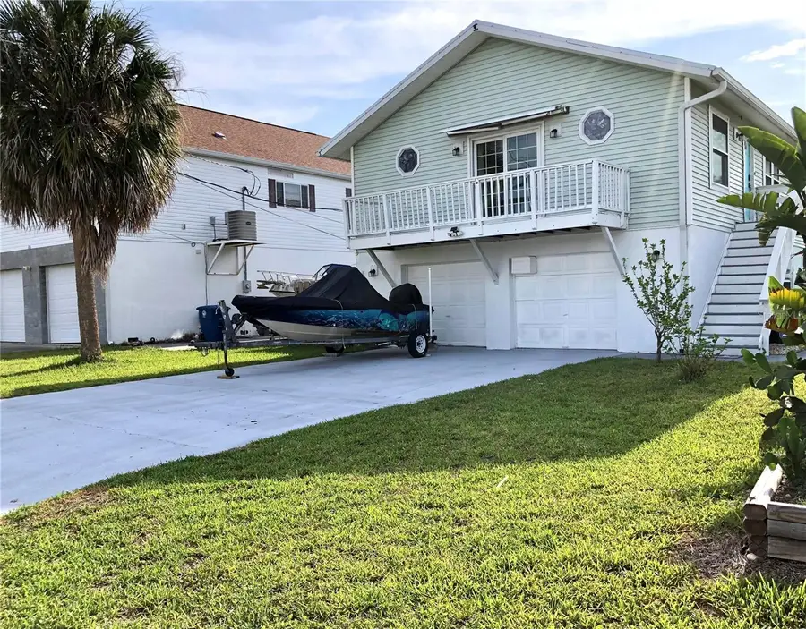 3312 Holly Springs Drive, Hernando Beach, FL 34607 - Image #3