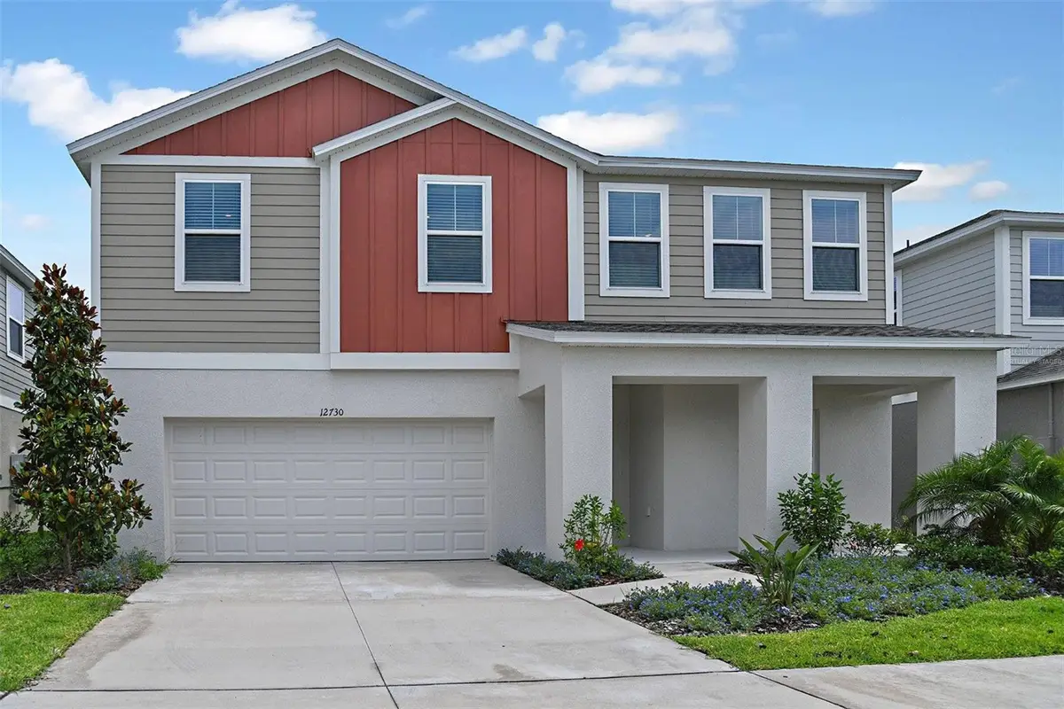 1233 Tidal Street, Haines City, FL 33844 - Image #1