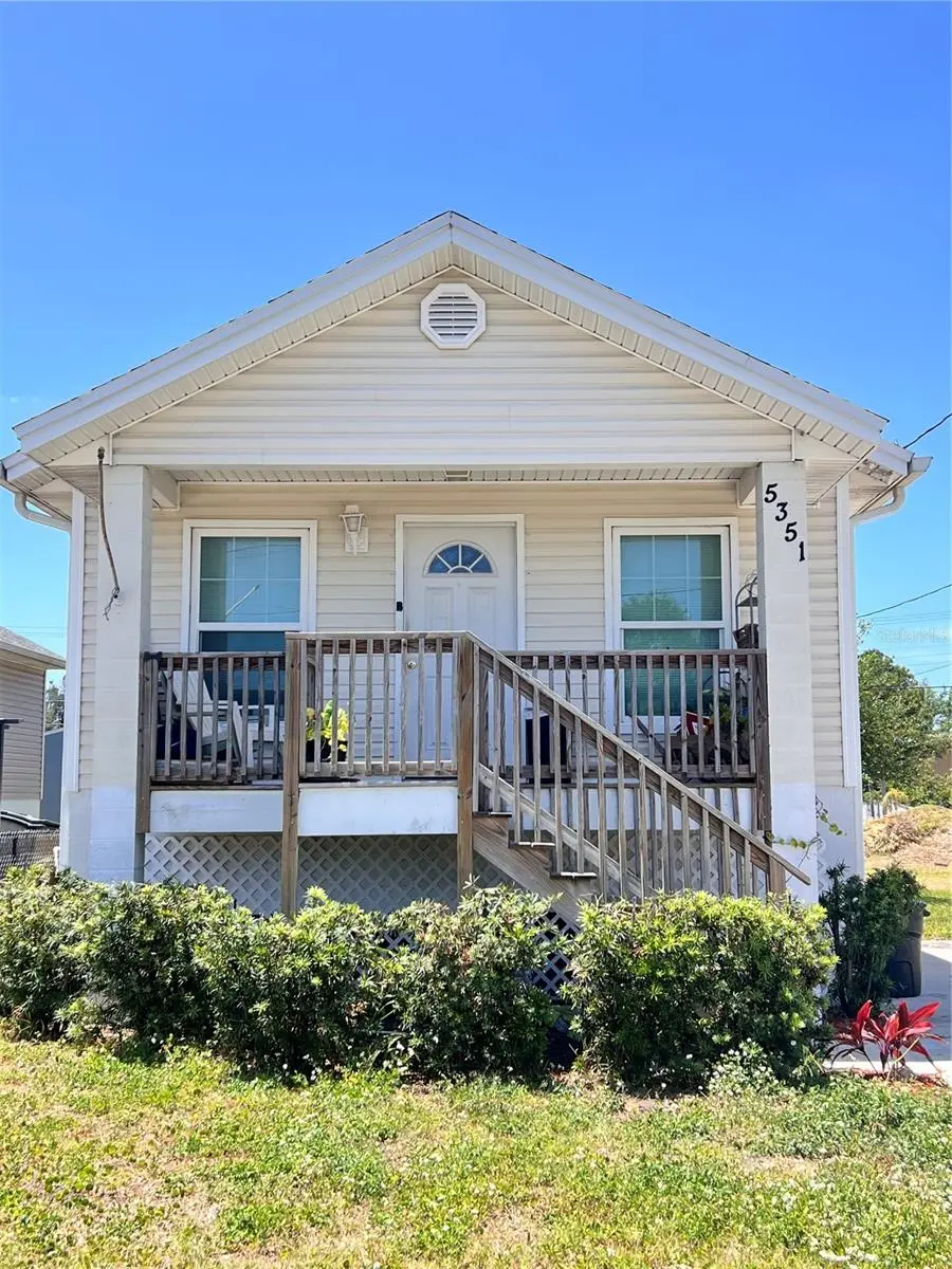 5351 Leisure Lane, New Port Richey, FL 34652 - Image #2