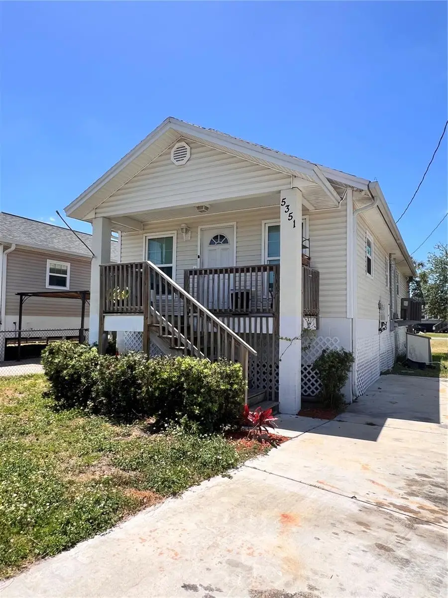 5351 Leisure Lane, New Port Richey, FL 34652 - Image #3