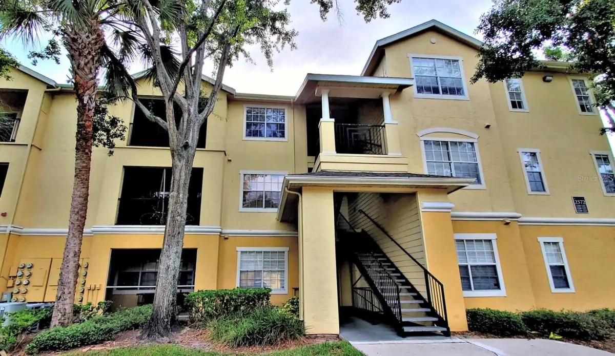 2572 Robert Trent Jones Drive #1235, Orlando, FL 32835 - Image #1