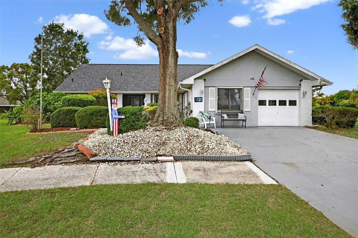 205 Wimbly Place, Sun City Center, FL 33573 - Image #1