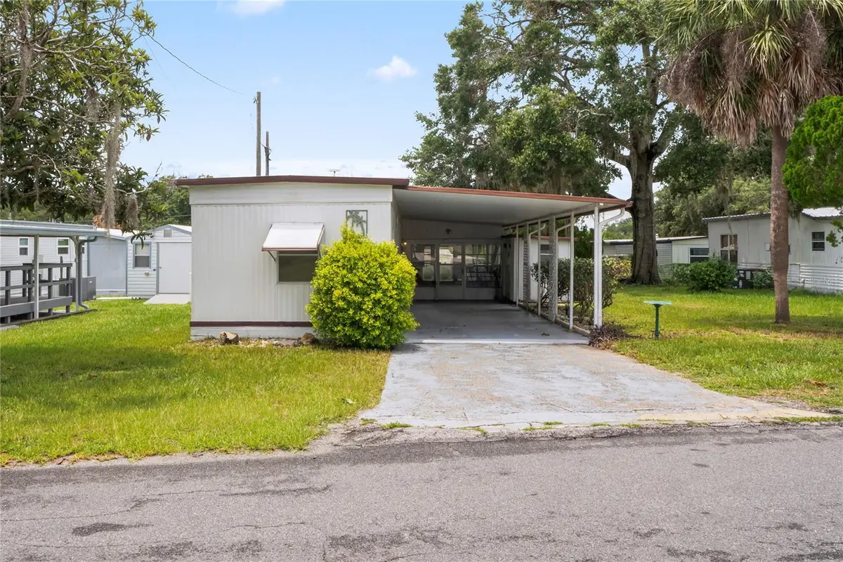 24631 Plumosa Drive, Leesburg, FL 34748 - Image #1