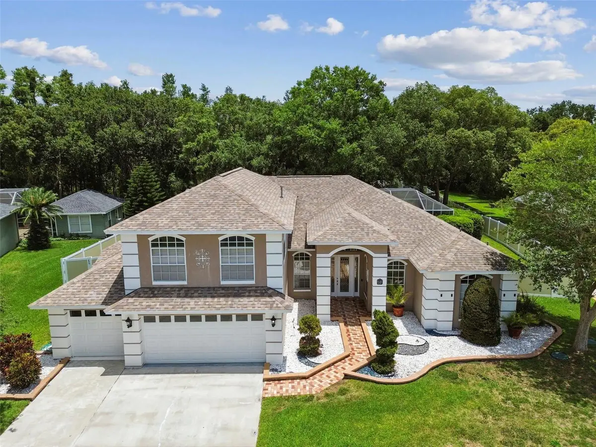1460 Kensington Woods Drive, Lutz, FL 33549 - Image #1