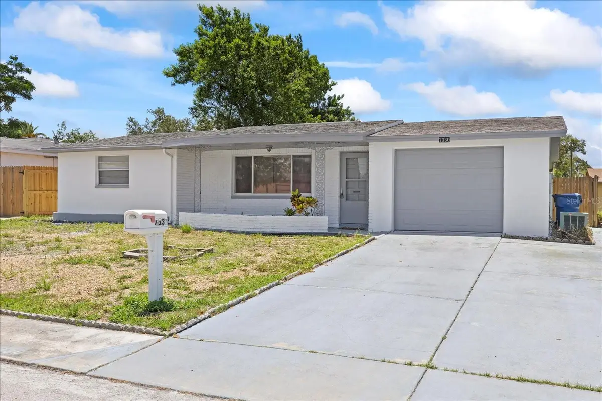 7330 Abalone Drive, Port Richey, FL 34668 - Image #1