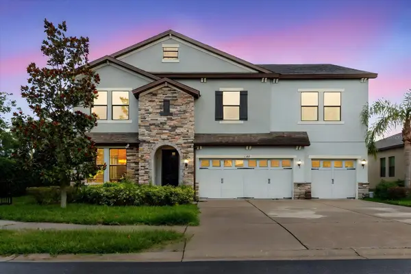 1389 Heritage Landings Drive, LAKELAND, FL 33805