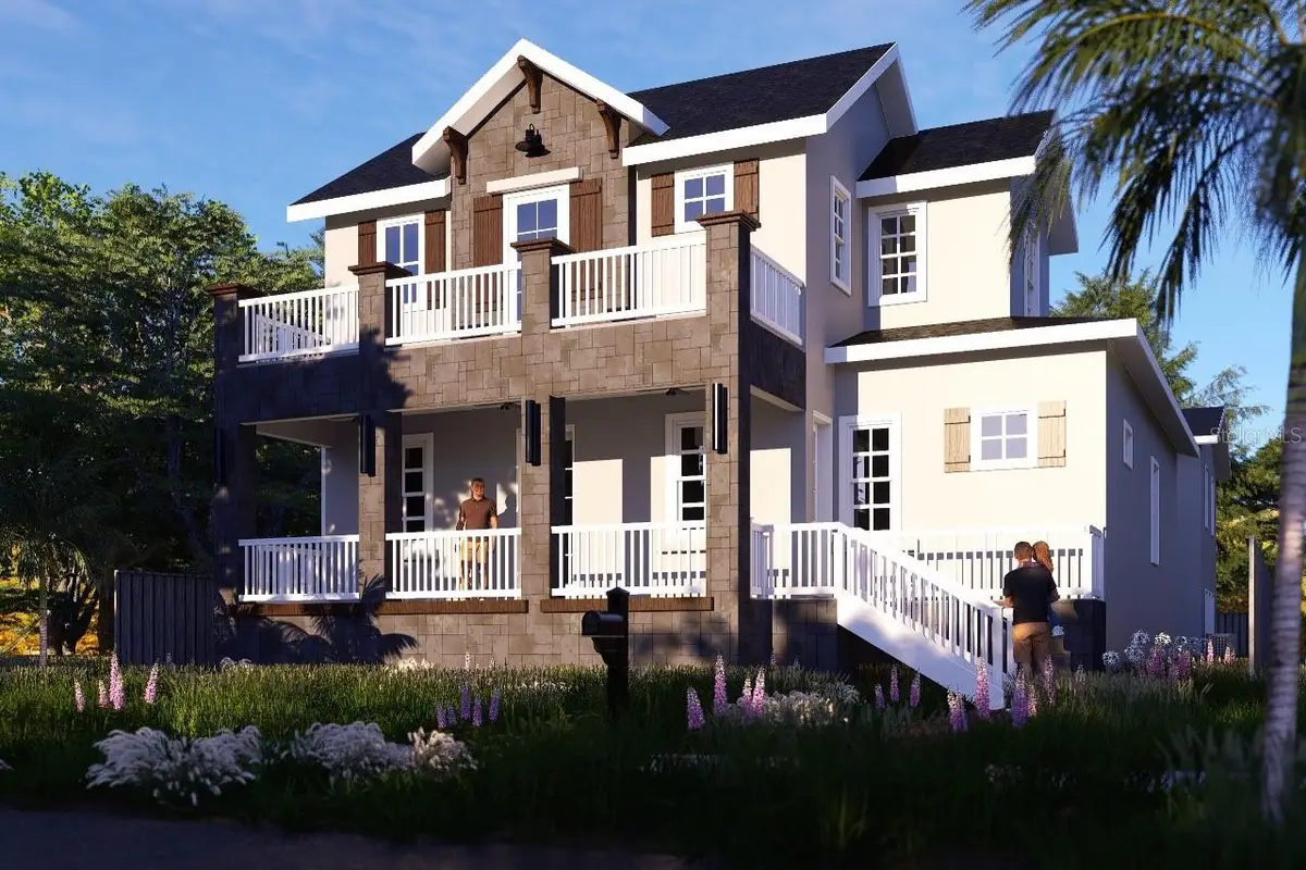 2501 Quincy Street S, Saint Petersburg, FL 33711 - Image #1