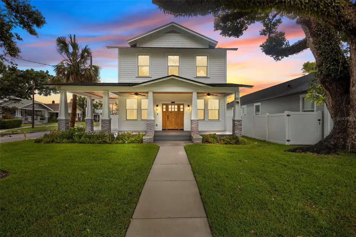 502 E Robles Street, Tampa, FL 33602 - Image #1