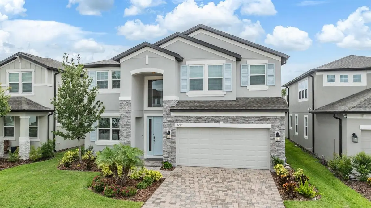 7276 Notched Pine Bend, Wesley Chapel, FL 33545 - Image #1