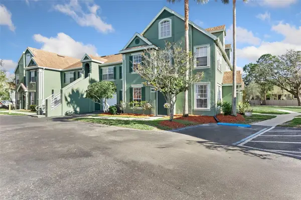 10412 White Lake Court #10412, TAMPA, FL 33626