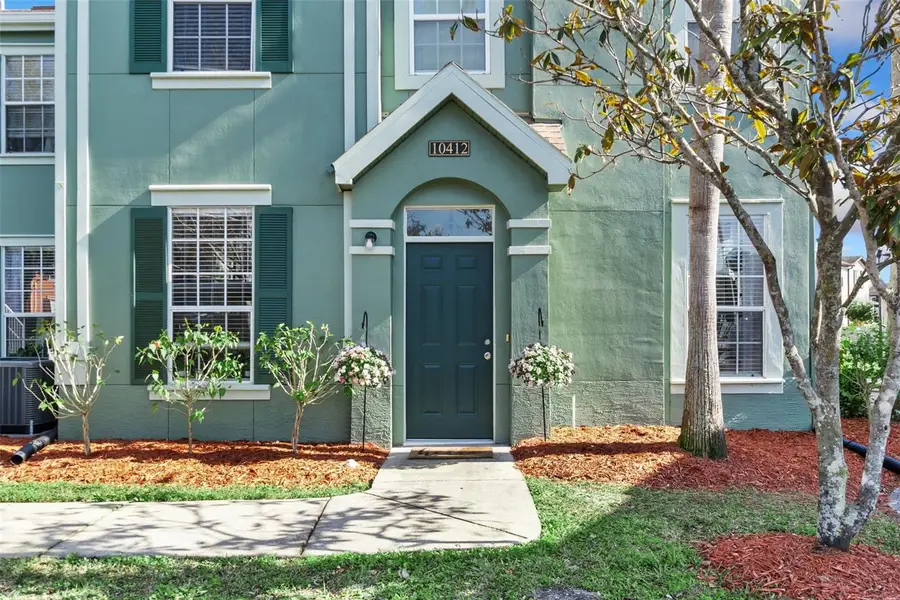 10412 White Lake Court #10412, Tampa, FL 33626 - Image #2