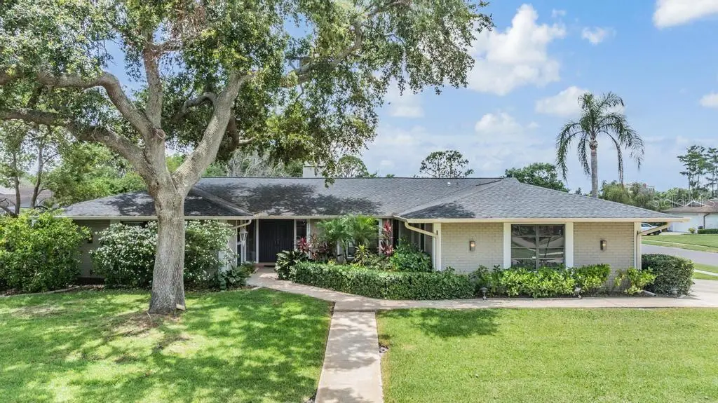 475 Holly Hill Road, Oldsmar, FL 34677 - #1