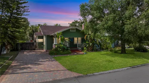 216 W South Avenue, TAMPA, FL 33603