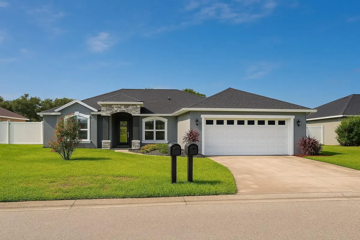 7144 Remington Oaks Loop, Lakeland, FL 33810 - Image #1