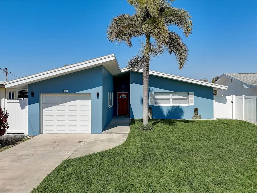 500 20th Avenue, Indian Rocks Beach, FL 33785 - Image #2