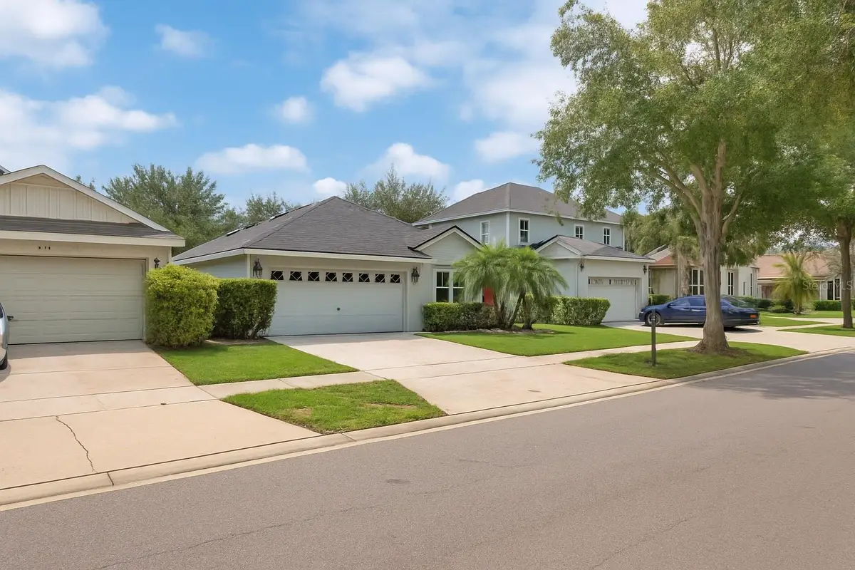 12844 Oulton Circle, Orlando, FL 32832 - Image #1