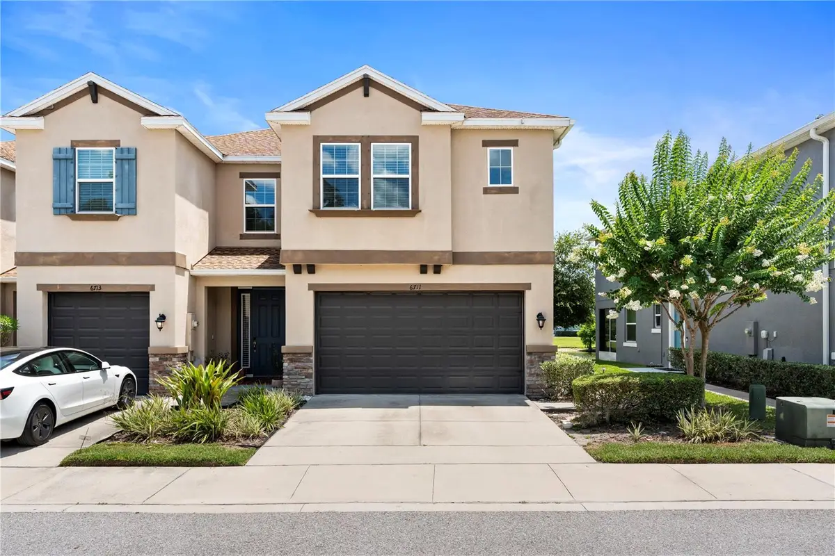 6711 Rocky Park Street, Tampa, FL 33625 - Image #1