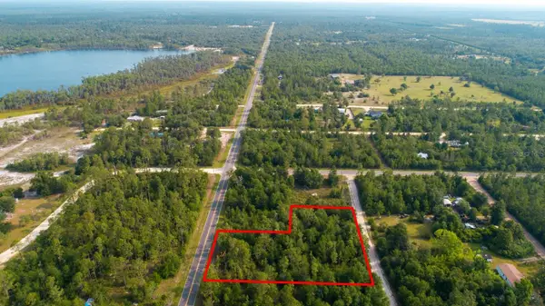 NW Lakeview Road, ALTHA, FL 32421