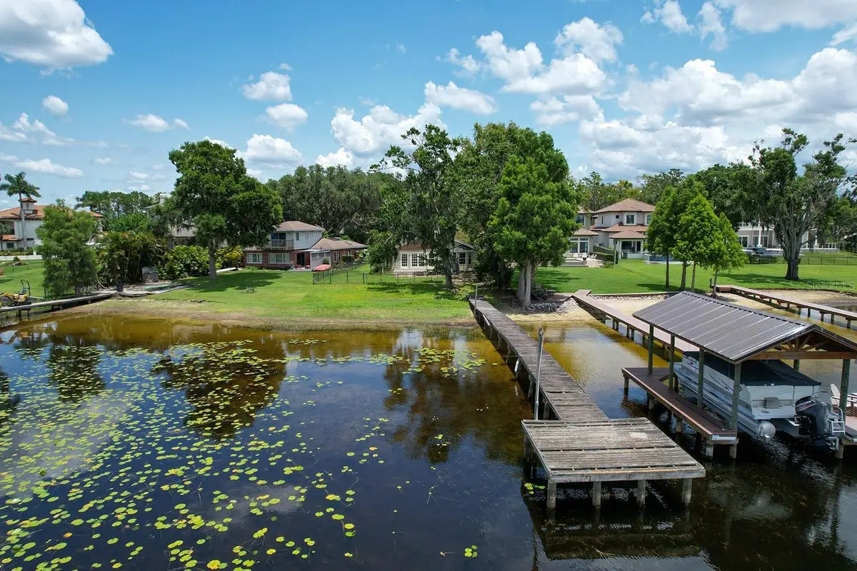 14808 Lake Magdalene Circle, Tampa, FL 33613 - Image #1